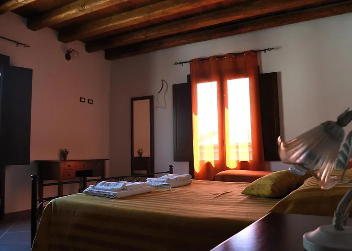 Alla Loggia Del Gattopardo
