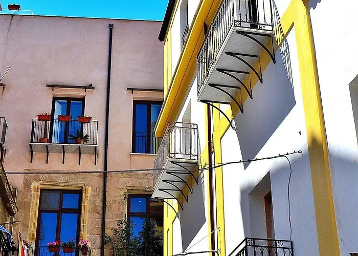 Alla Loggia Del Gattopardo