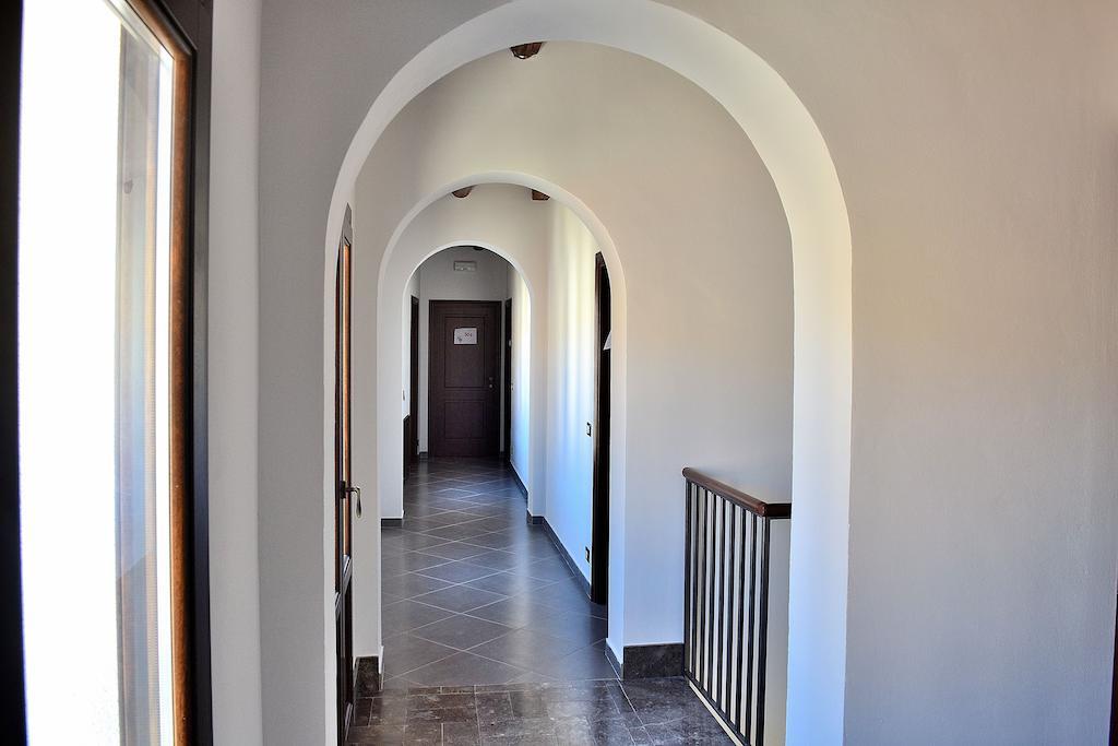 Loggia Del Gattopardo 2* Palermo