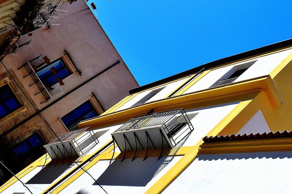 Loggia Del Gattopardo Palermo