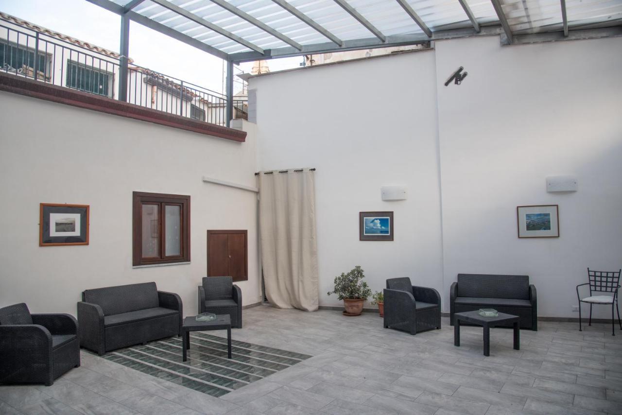 Frühstückspension Loggia Del Gattopardo 2*