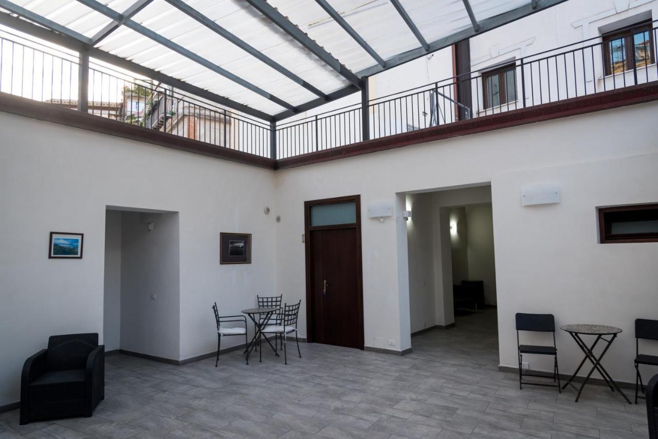 Loggia Del Gattopardo Frühstückspension 2*