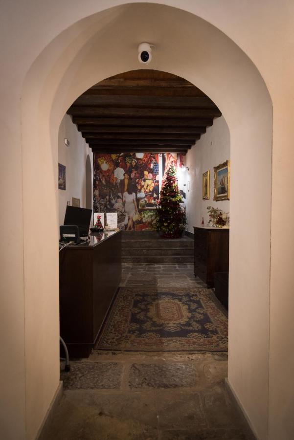 Loggia Del Gattopardo Palermo