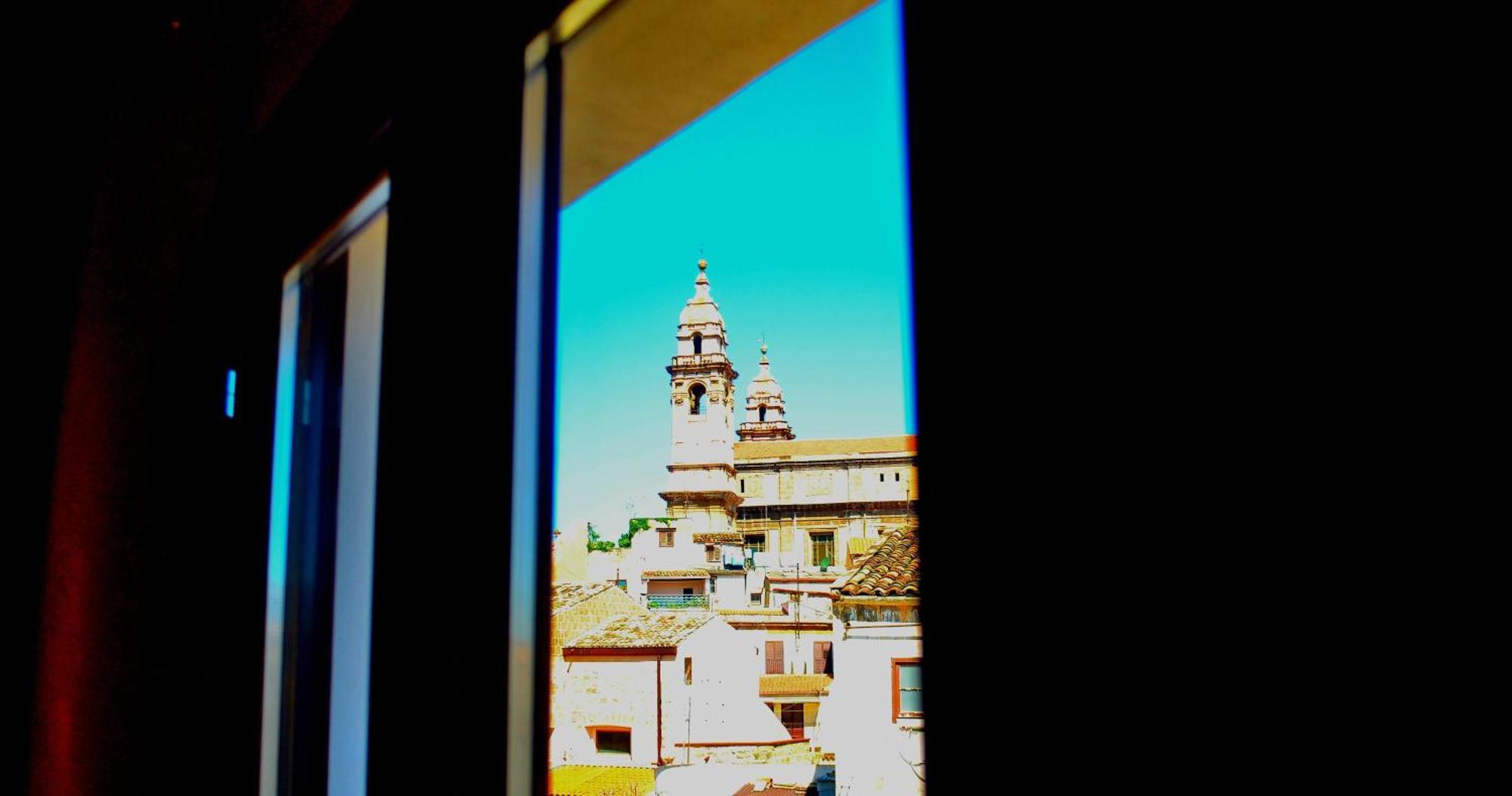 Loggia Del Gattopardo