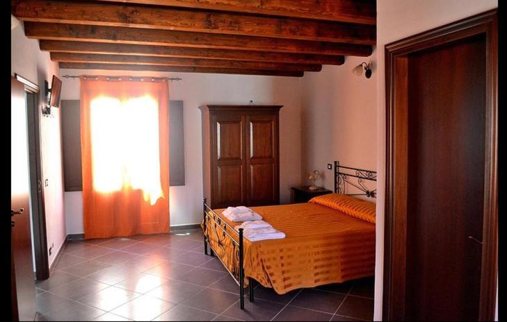 Loggia Del Gattopardo Frühstückspension 2*