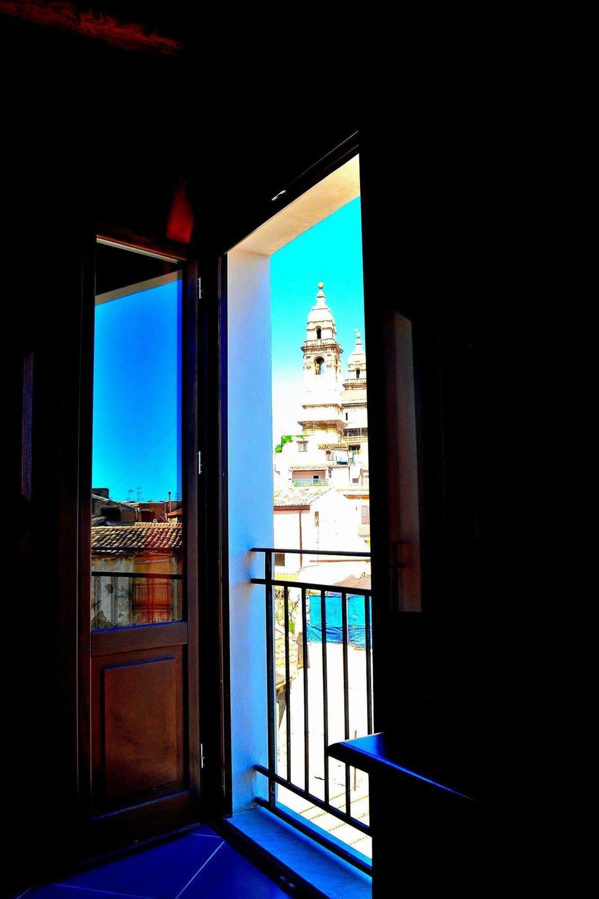 Frühstückspension Loggia Del Gattopardo 2*