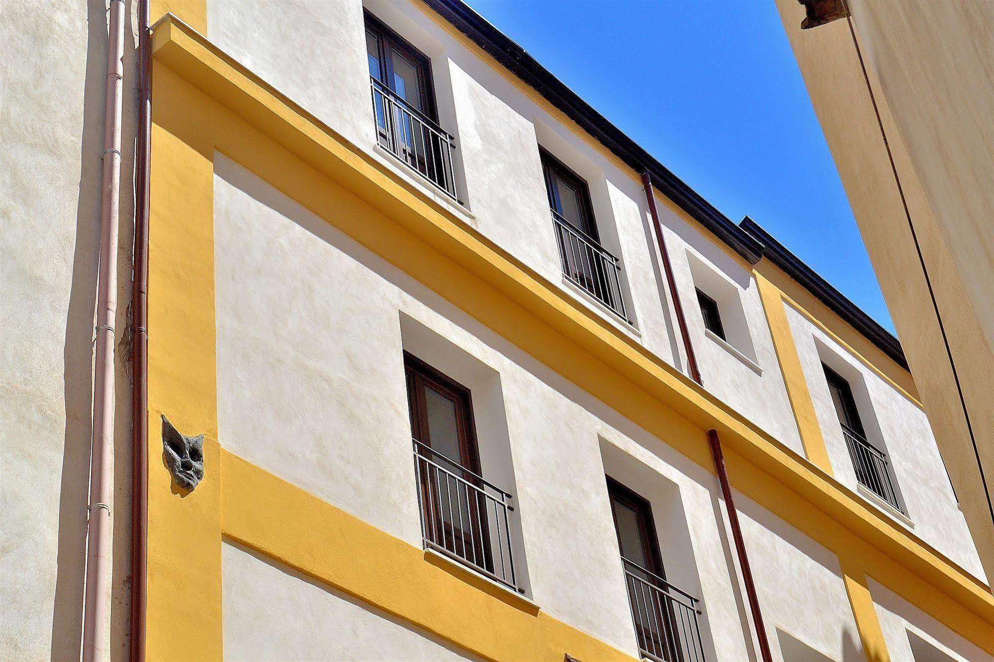 Loggia Del Gattopardo